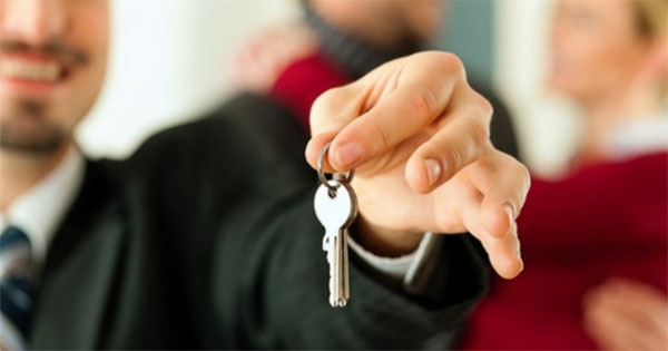 Как сдать квартиру в аренду (в найм)
