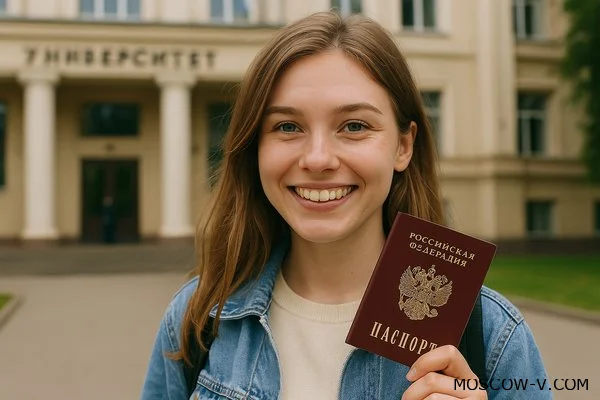 Отзыв студентки: как срочно заменить паспорт в 20 лет