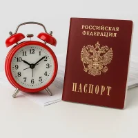 Срочная замена паспорта в 45 лет в Москве: пошаговый гид 2025
