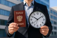 Восстановить паспорт быстро – реальные способы и советы